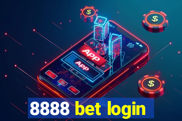 8888 bet login